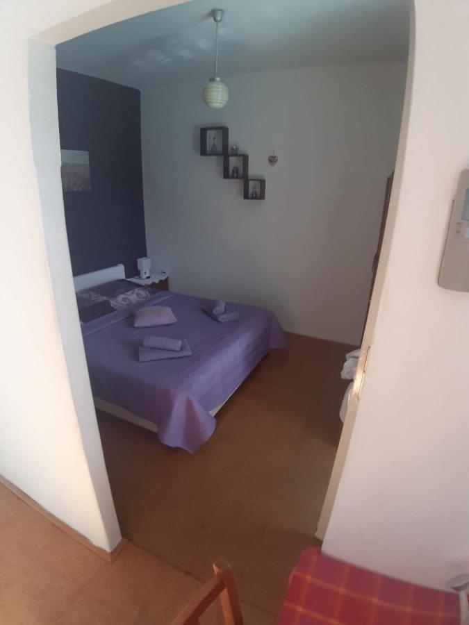 Apartmani Milka Pakostane Exterior photo